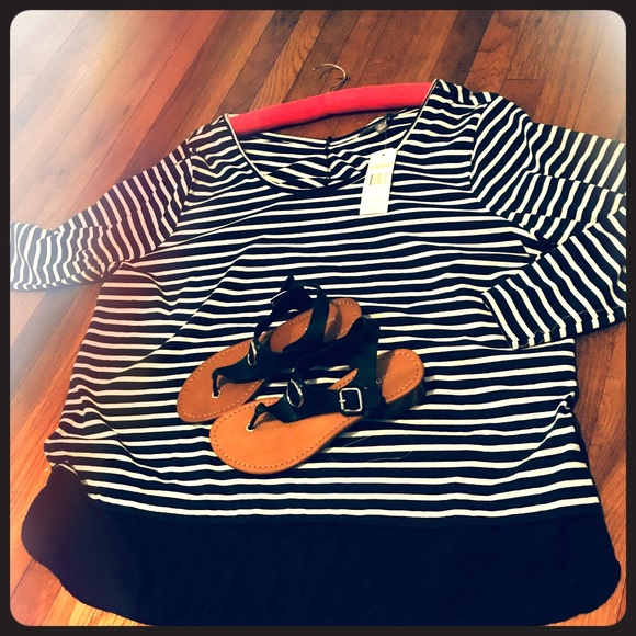 Navy Bundle!!!! - Picture 1 of 6